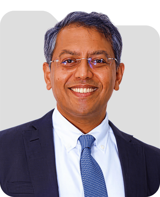 Mr. Arvind Balaji