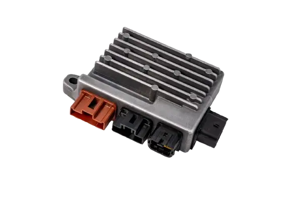 ISG Controller