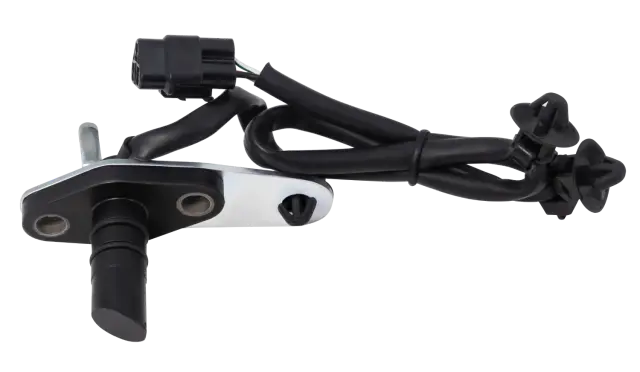 ABS - Wheel Speed Sensor